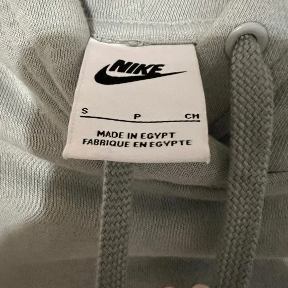 Nike Pullover Hoodie - Picture 3 of 5